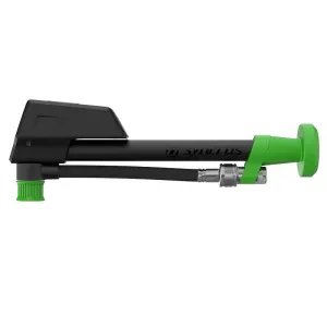 SYNCROS Boundary 1.0 Digital Shock Pump