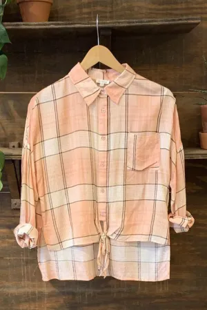 Tangerine Dream Woven