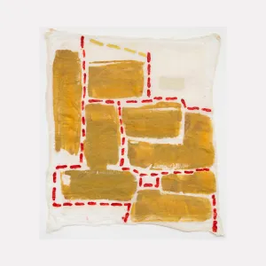 Tapestry Series Gold Path