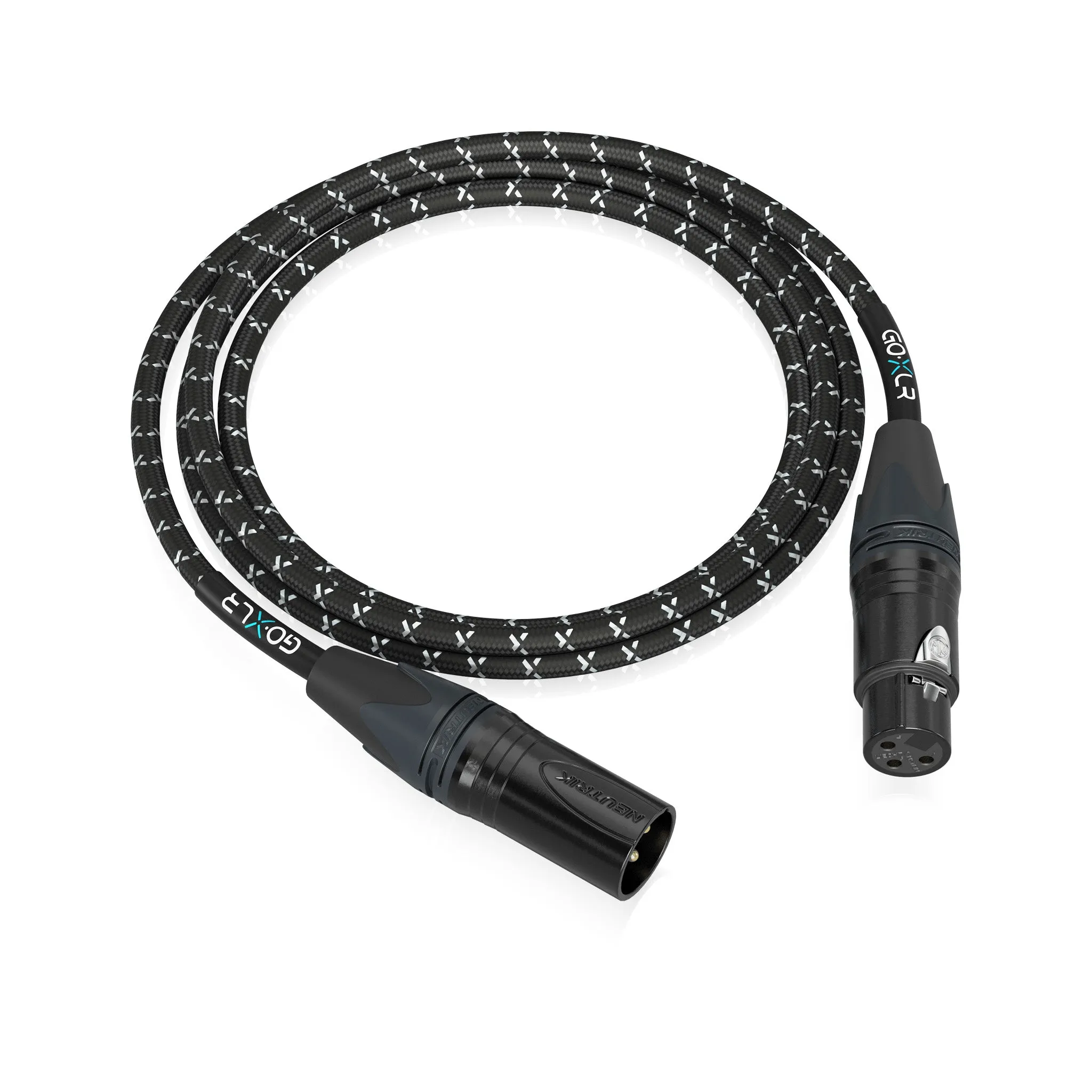 TC Helicon GO XLR Microphone Cable