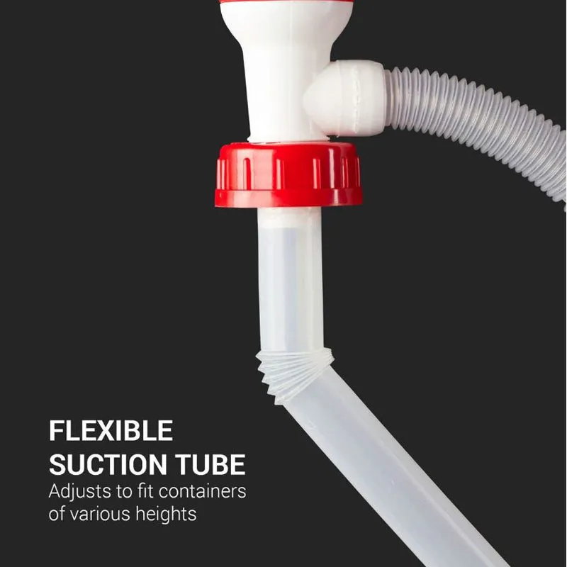 Tera Pump Fuel Transfer Pumps