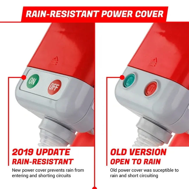 Tera Pump Fuel Transfer Pumps