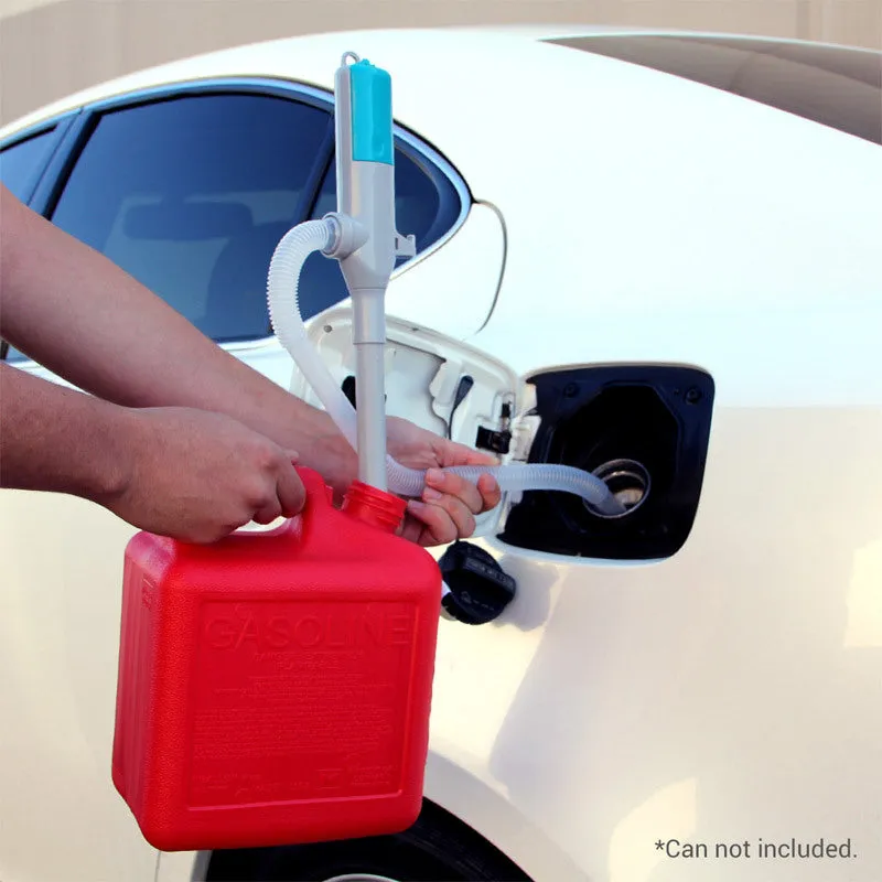 Tera Pump Fuel Transfer Pumps
