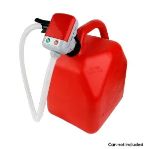 Tera Pump Fuel Transfer Pumps