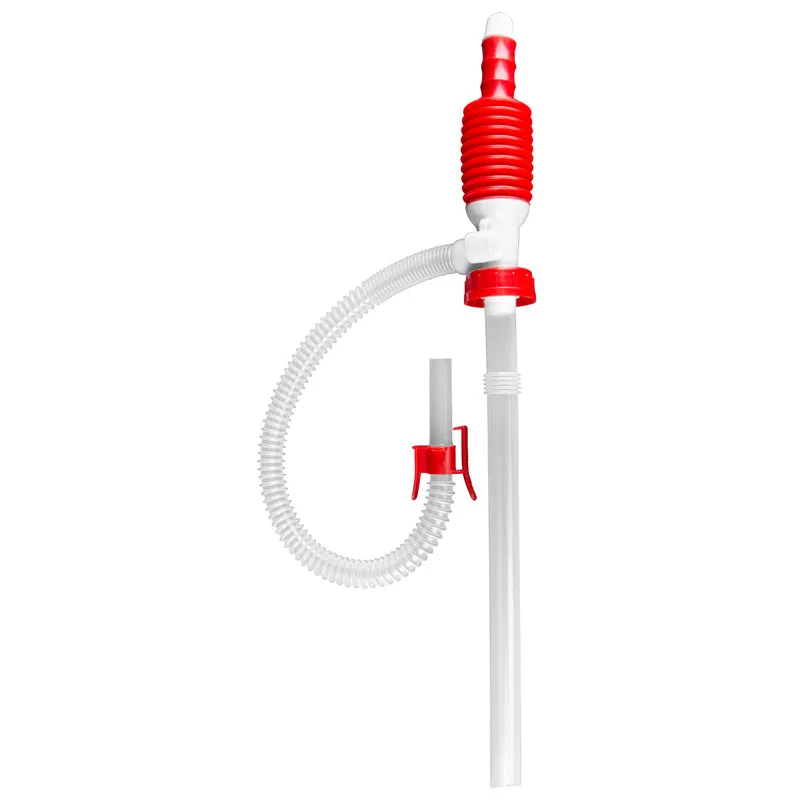 Tera Pump Fuel Transfer Pumps