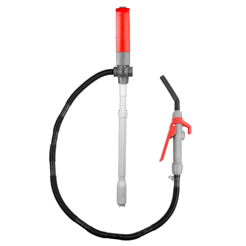 Tera Pump Fuel Transfer Pumps