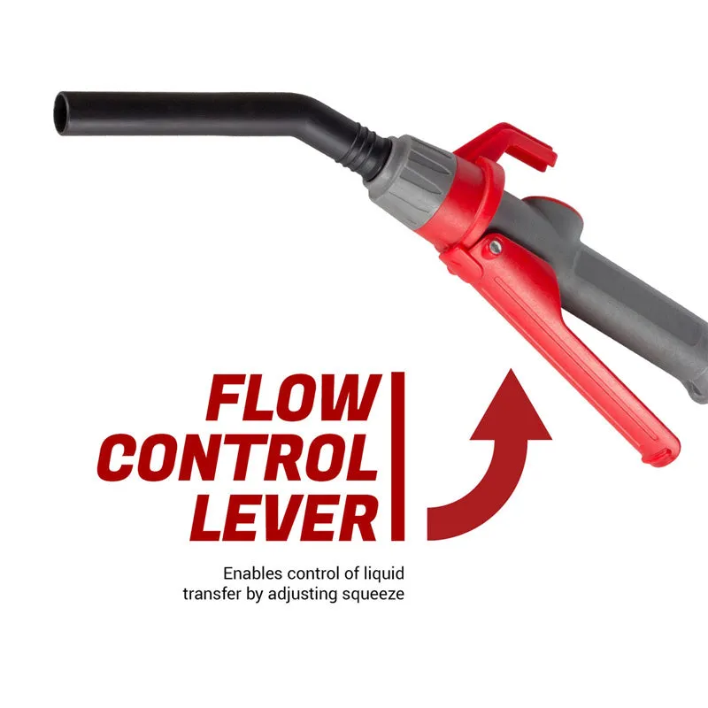 Tera Pump Fuel Transfer Pumps
