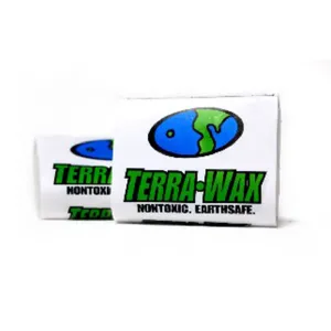 Terra Wax Warm water wax
