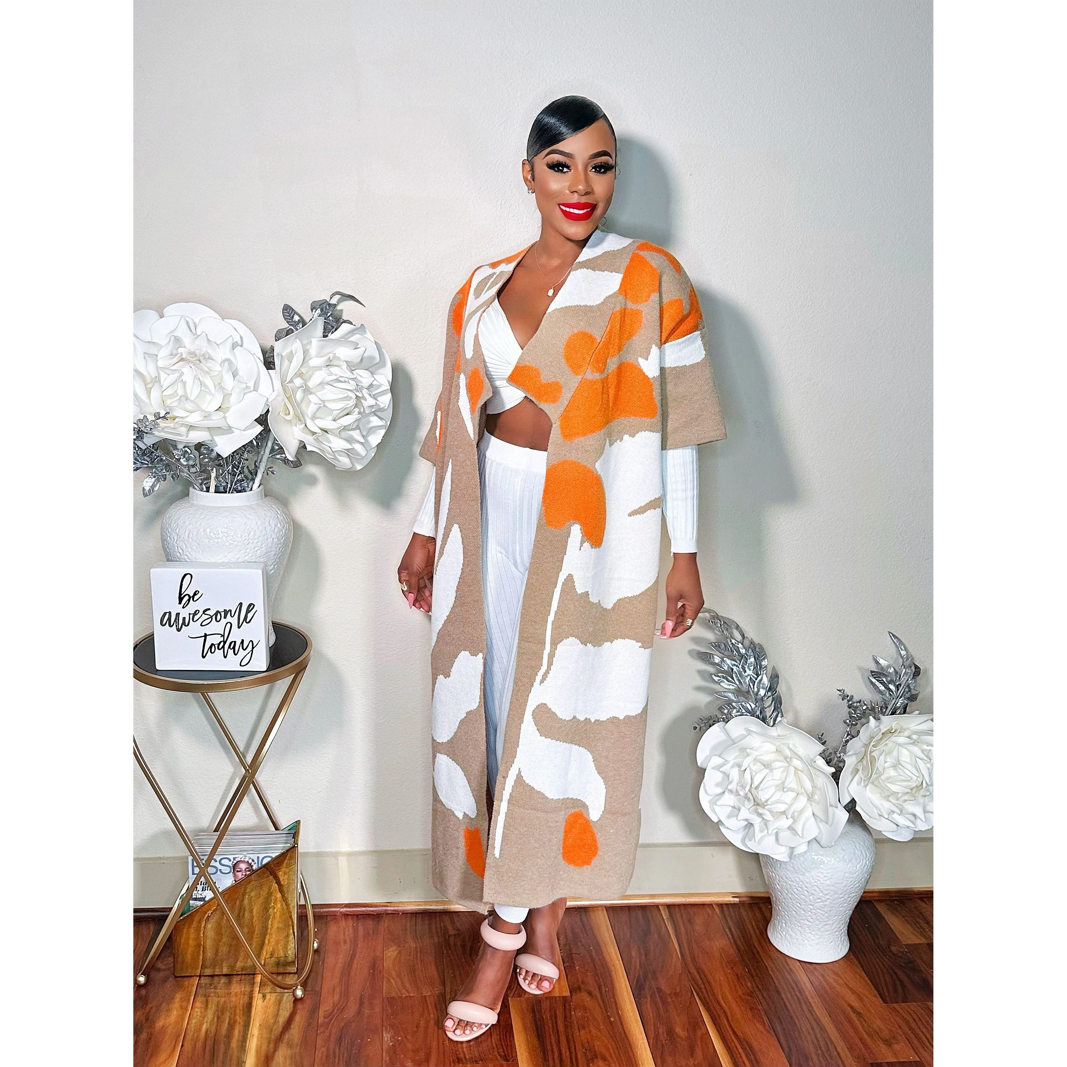 THE COZY EFFECT MAXI CARDIGAN (RESTOCKED)