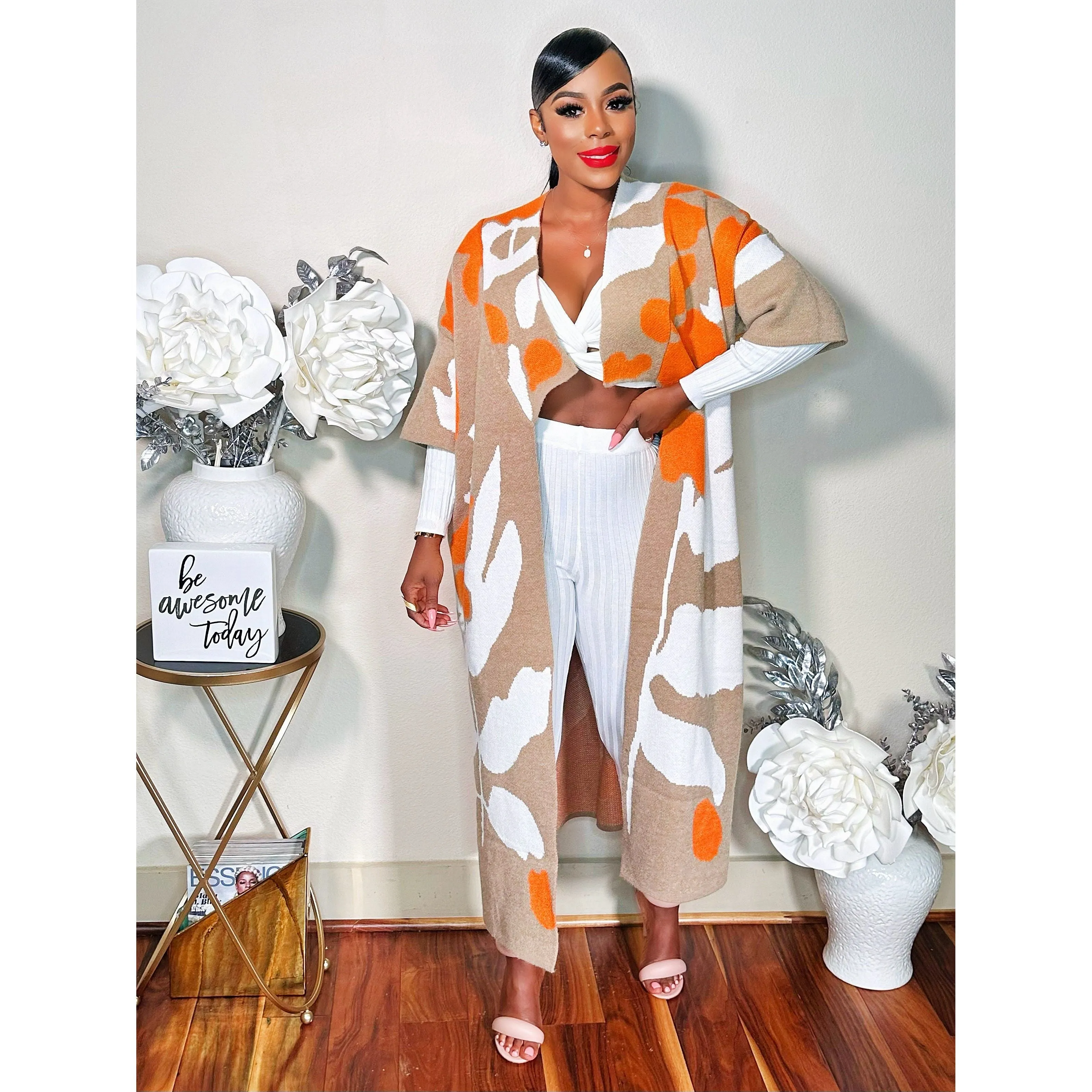 THE COZY EFFECT MAXI CARDIGAN (RESTOCKED)
