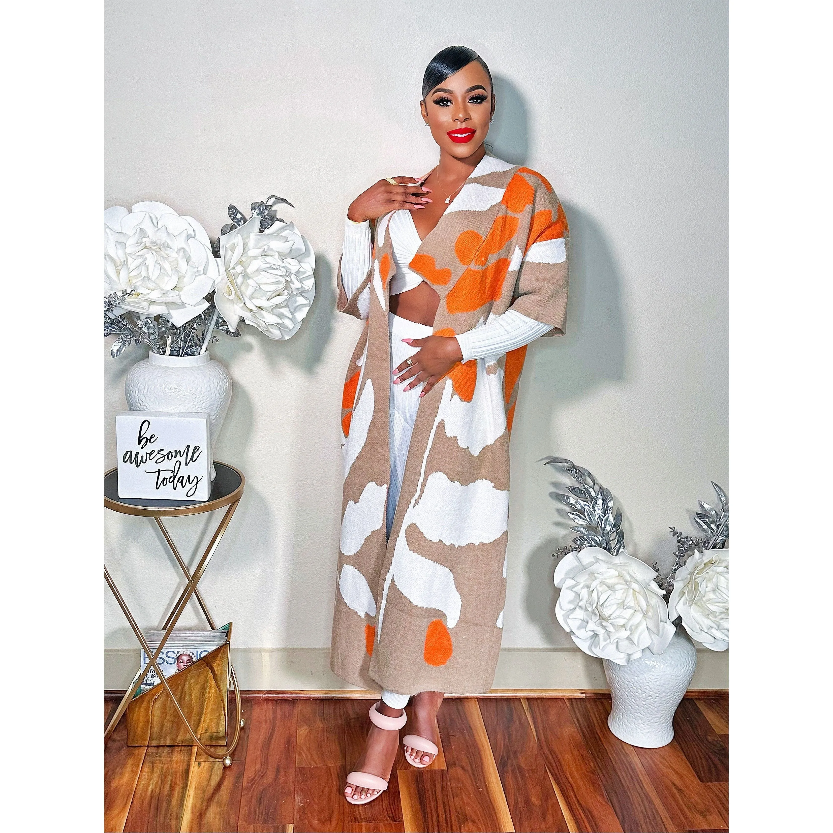 THE COZY EFFECT MAXI CARDIGAN (RESTOCKED)