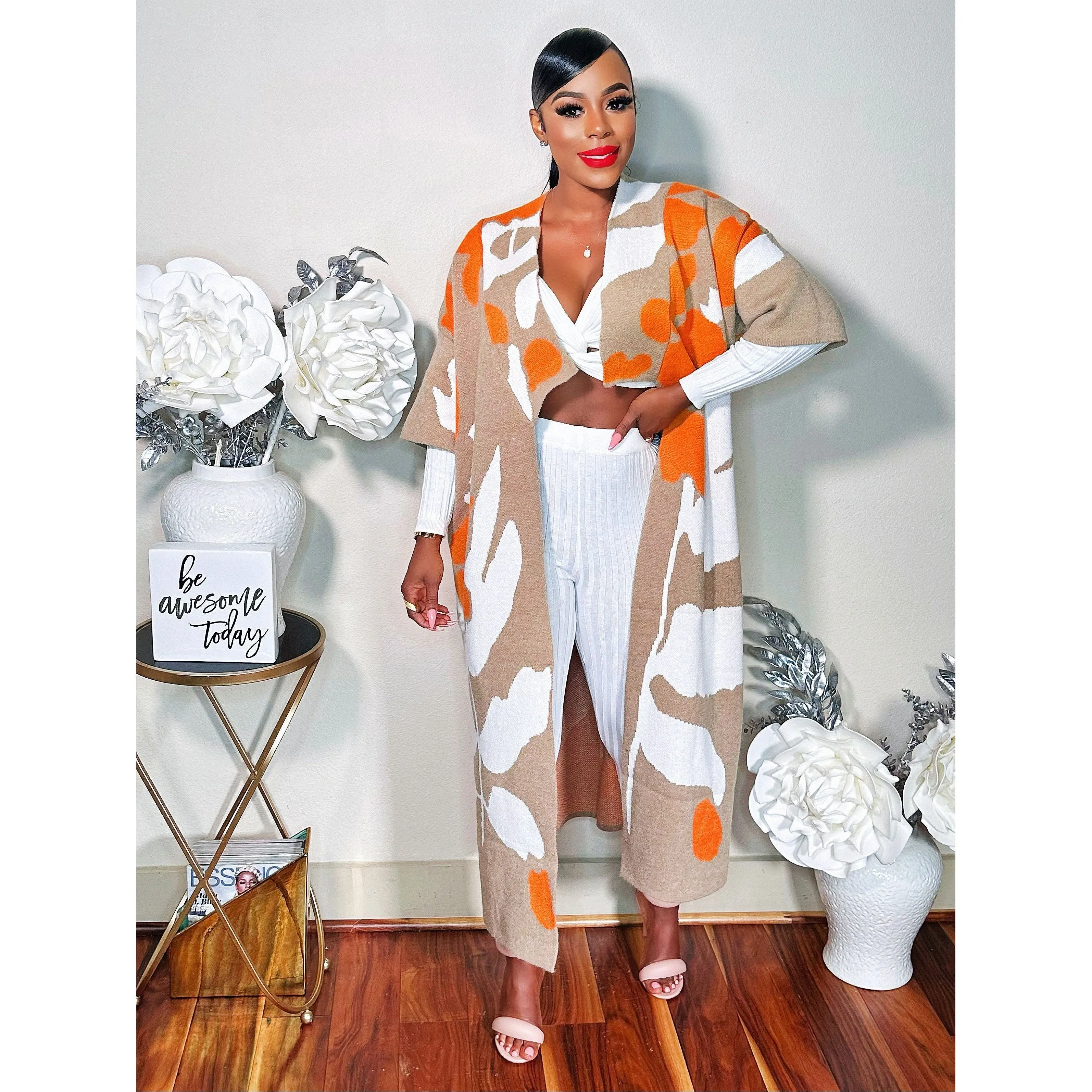 THE COZY EFFECT MAXI CARDIGAN (RESTOCKED)