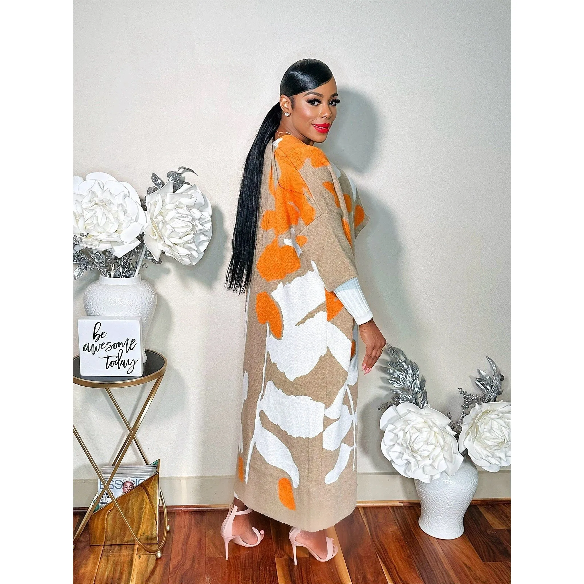 THE COZY EFFECT MAXI CARDIGAN (RESTOCKED)