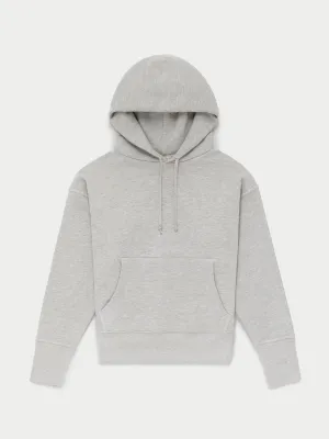 The Hydra Hoodie in French Terry