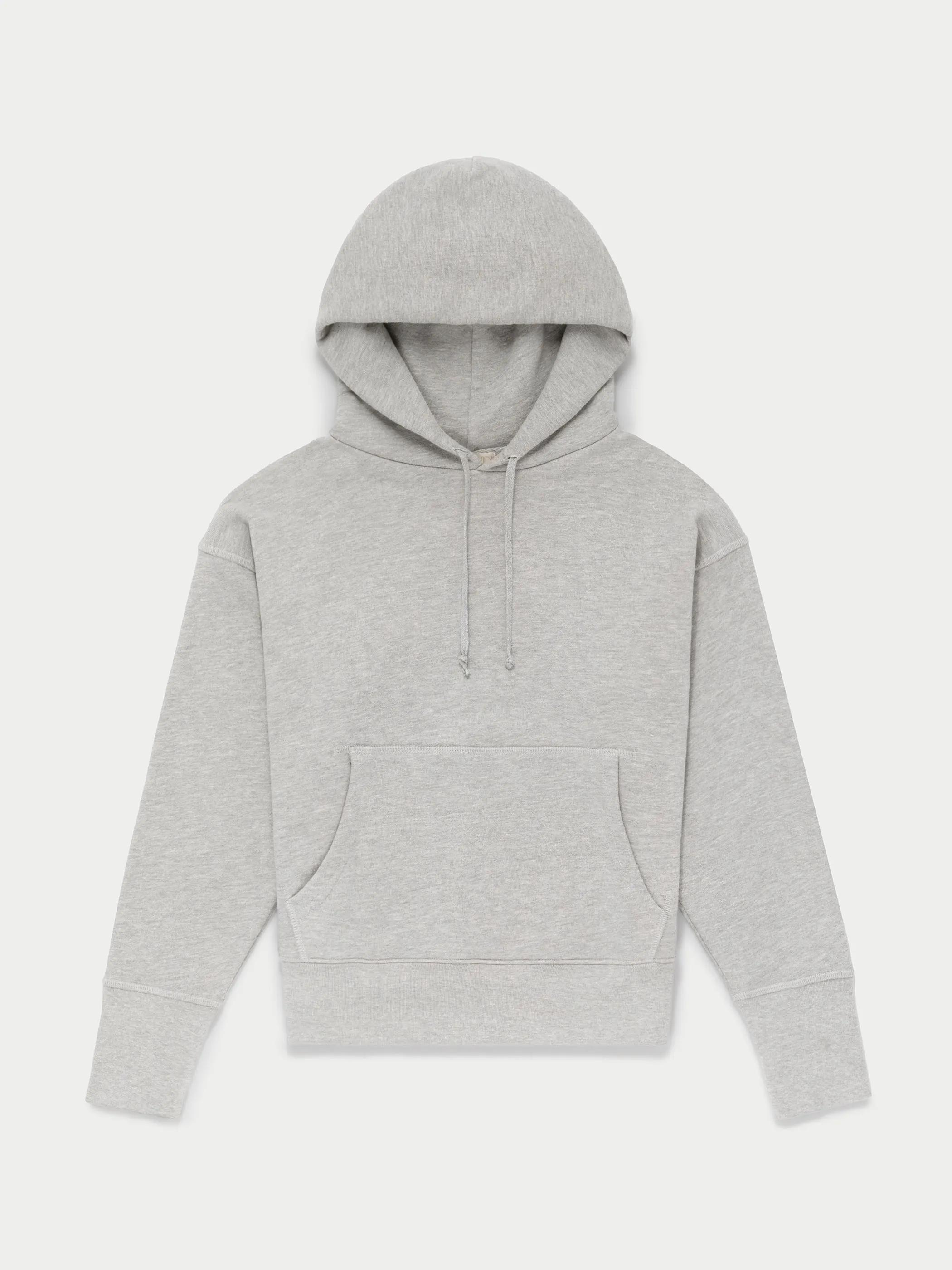 The Hydra Hoodie in French Terry