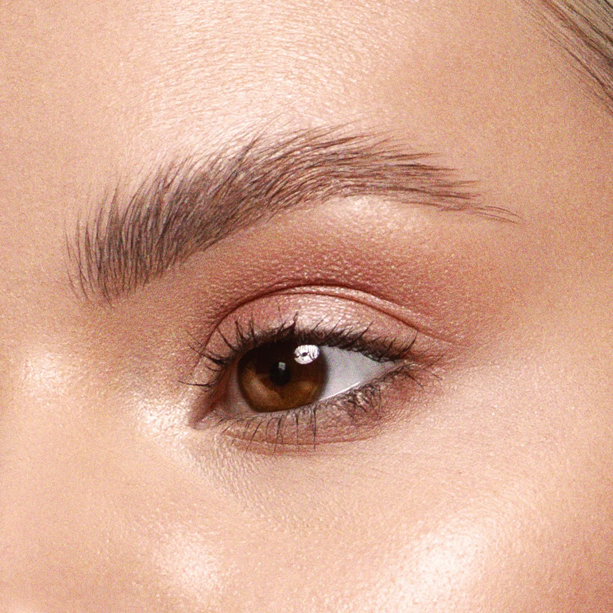 THICK & FLUFFY - 03 Warm Brown