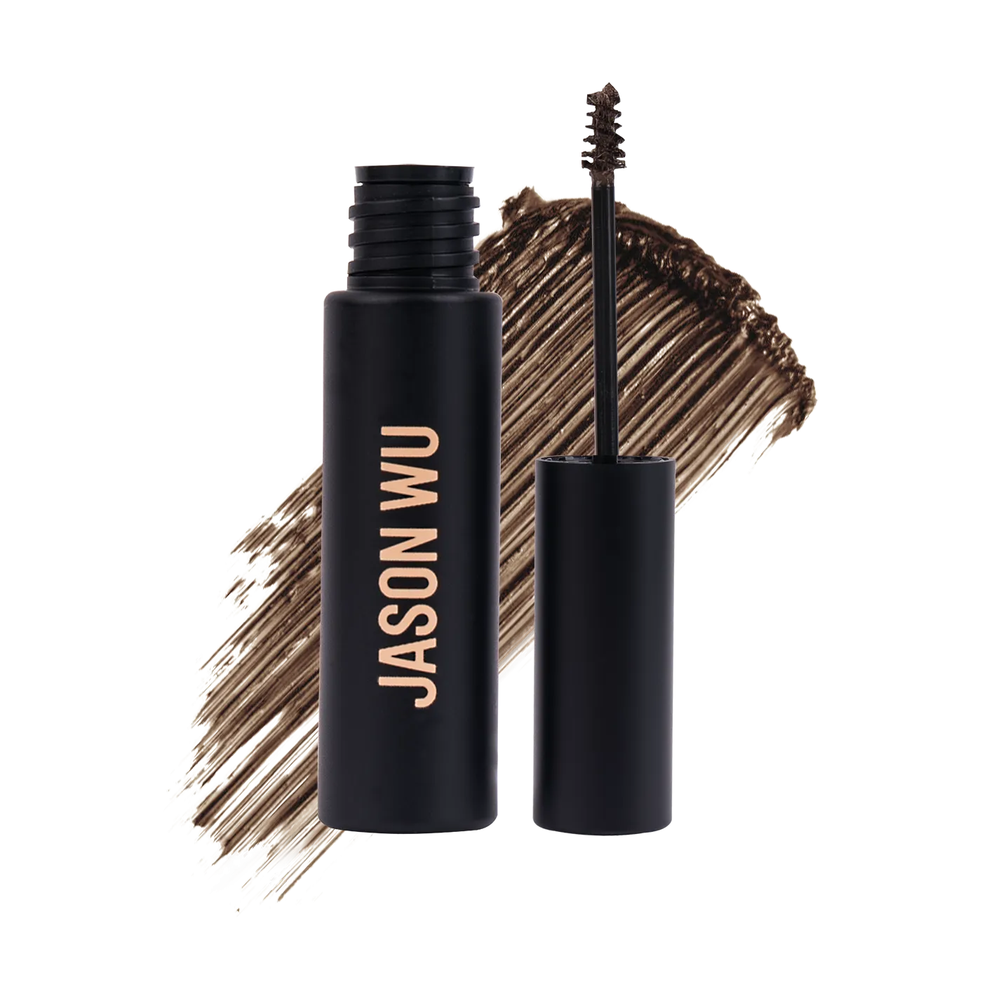 THICK & FLUFFY - 03 Warm Brown