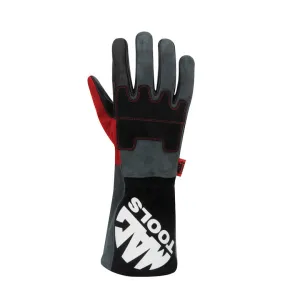 TIG Welding Gloves - Large