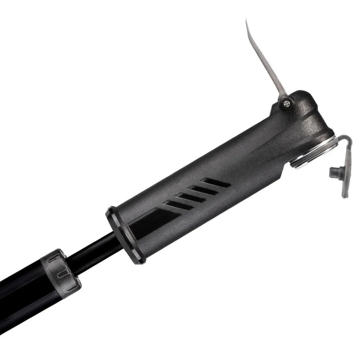 Topeak Roadie DA Hand Pump - Black