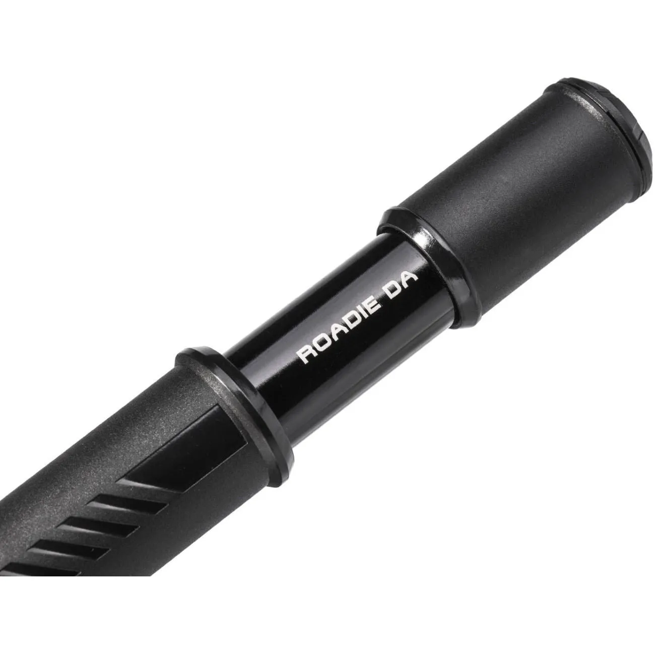 Topeak Roadie DA Hand Pump - Black