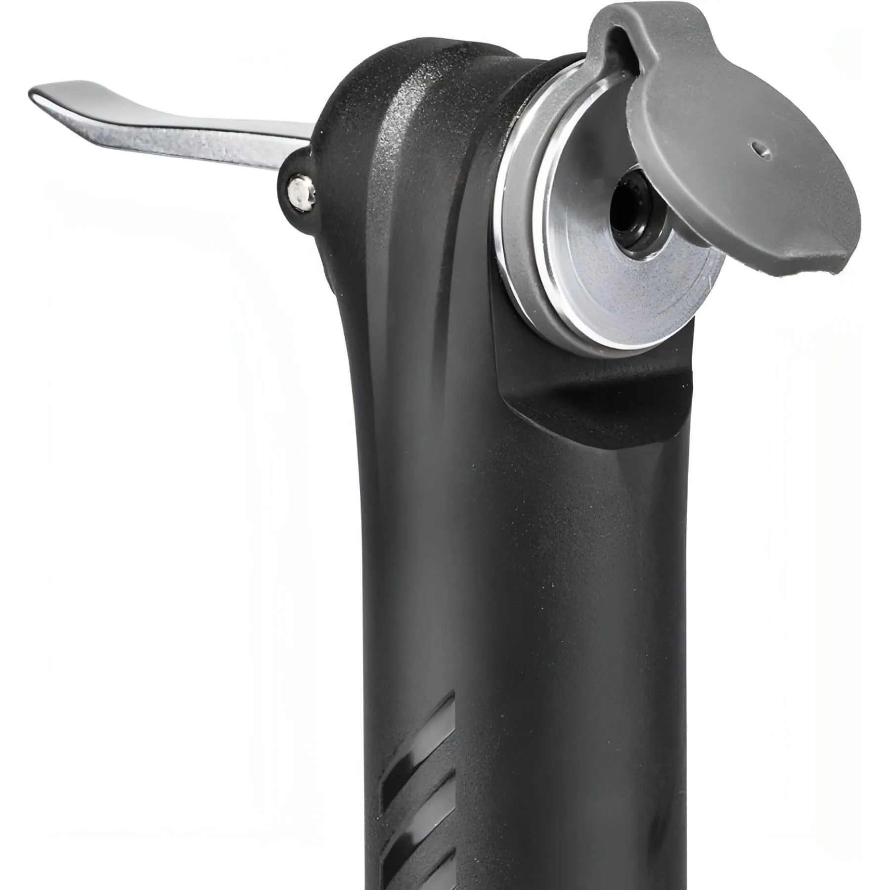 Topeak Roadie DA Hand Pump - Black