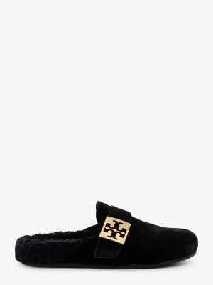 Tory Burch Suede Mule