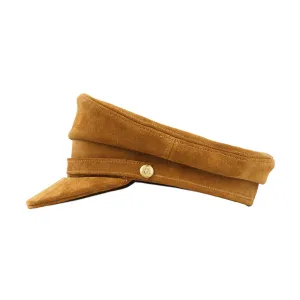 Toukitsou Taba Suede