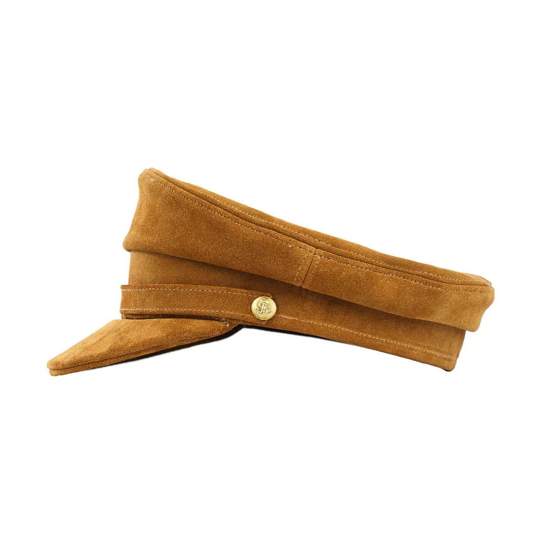 Toukitsou Taba Suede