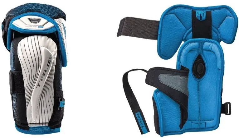True AX9 Senior Elbow Pads