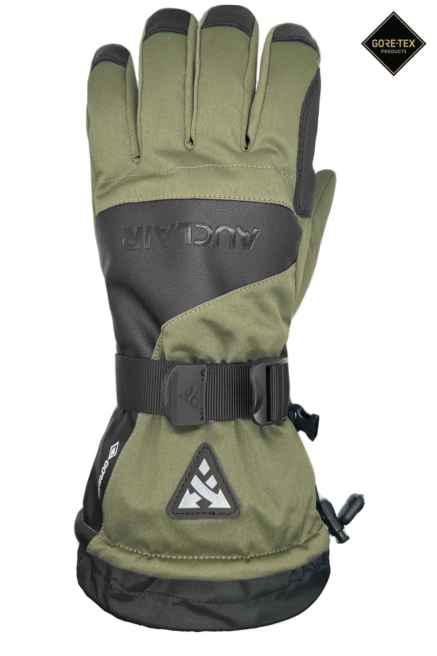 Twister GTX Warm Gloves (Junior) - 4G008