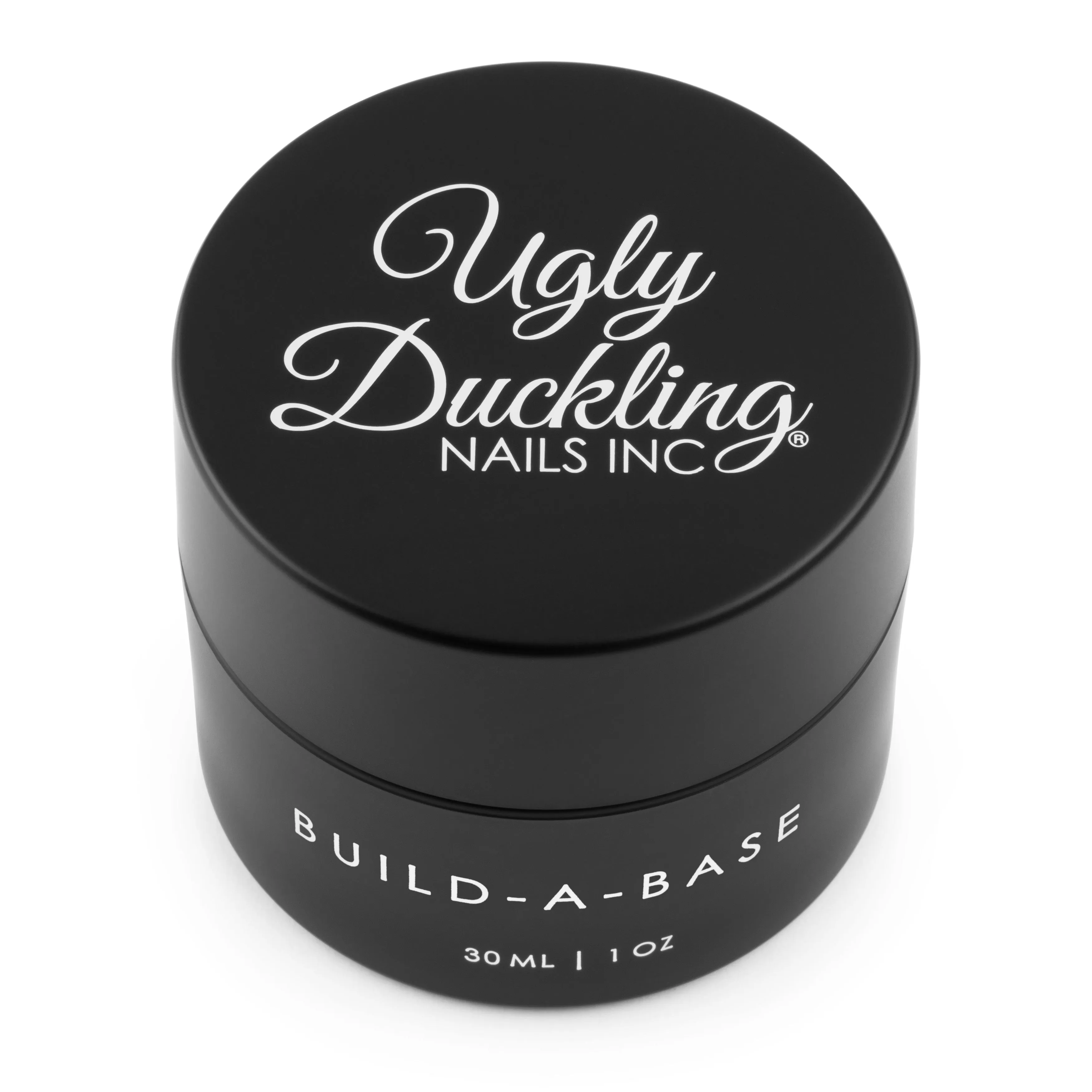 UD Build-A-Base 30ml POT - WARM FUFU