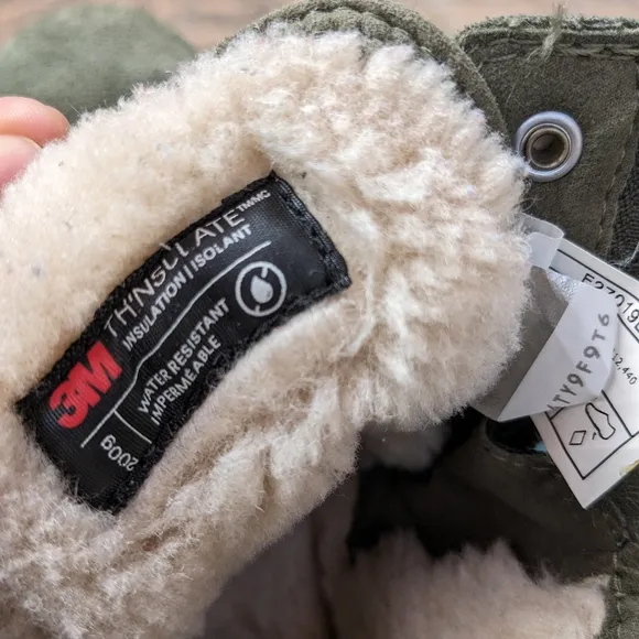 UGG Hilmar boot