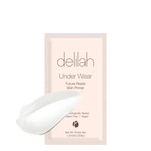 Under Wear | Future Resist Skin Primer Sachet