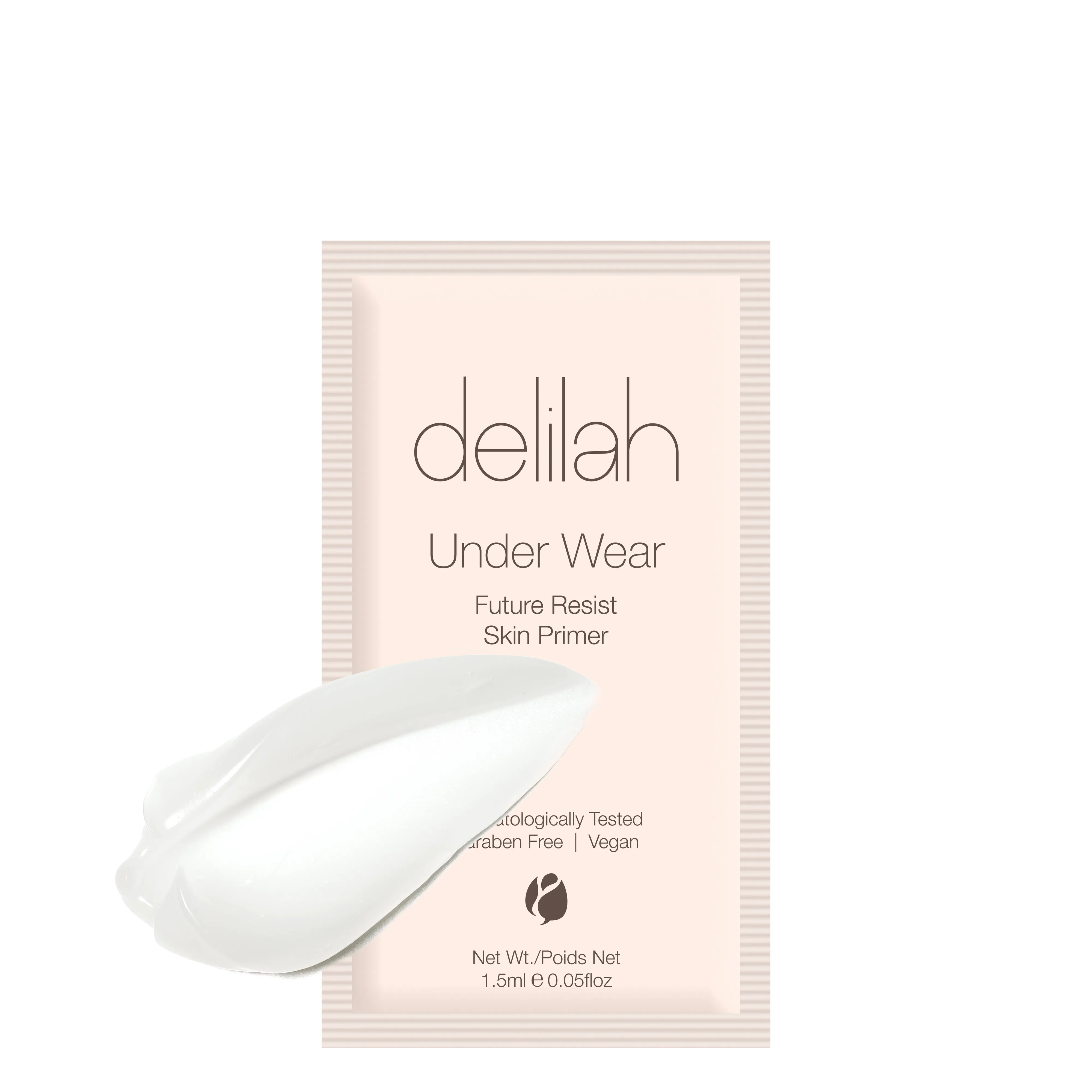 Under Wear | Future Resist Skin Primer Sachet