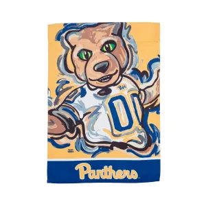 University of Pittsburgh, Suede GDN Justin Patten,14s961jpa