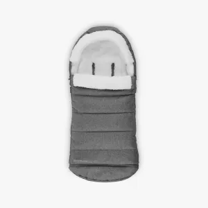 UPPAbaby Cozy Ganoosh Footmuff - Greyson