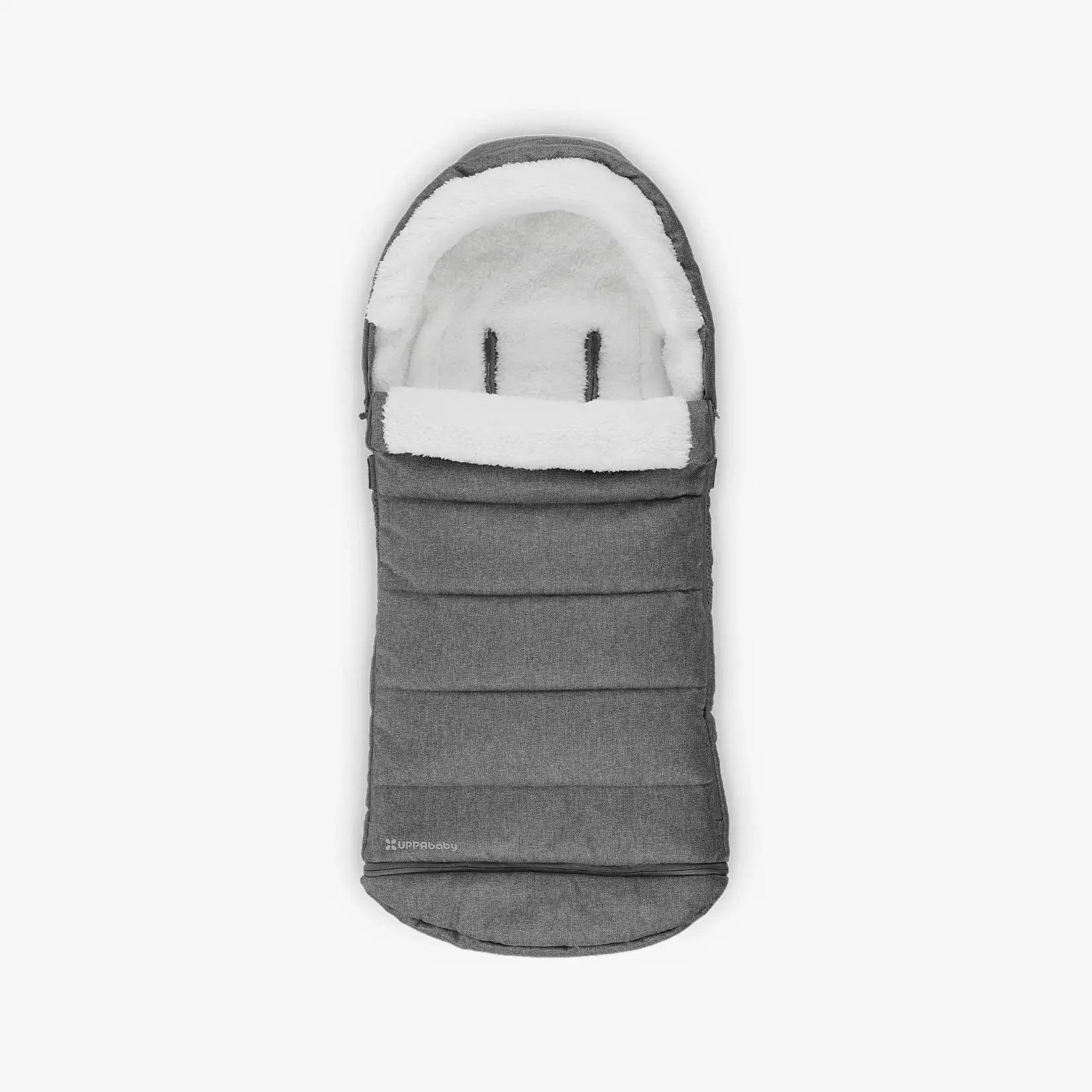 UPPAbaby Cozy Ganoosh Footmuff - Greyson