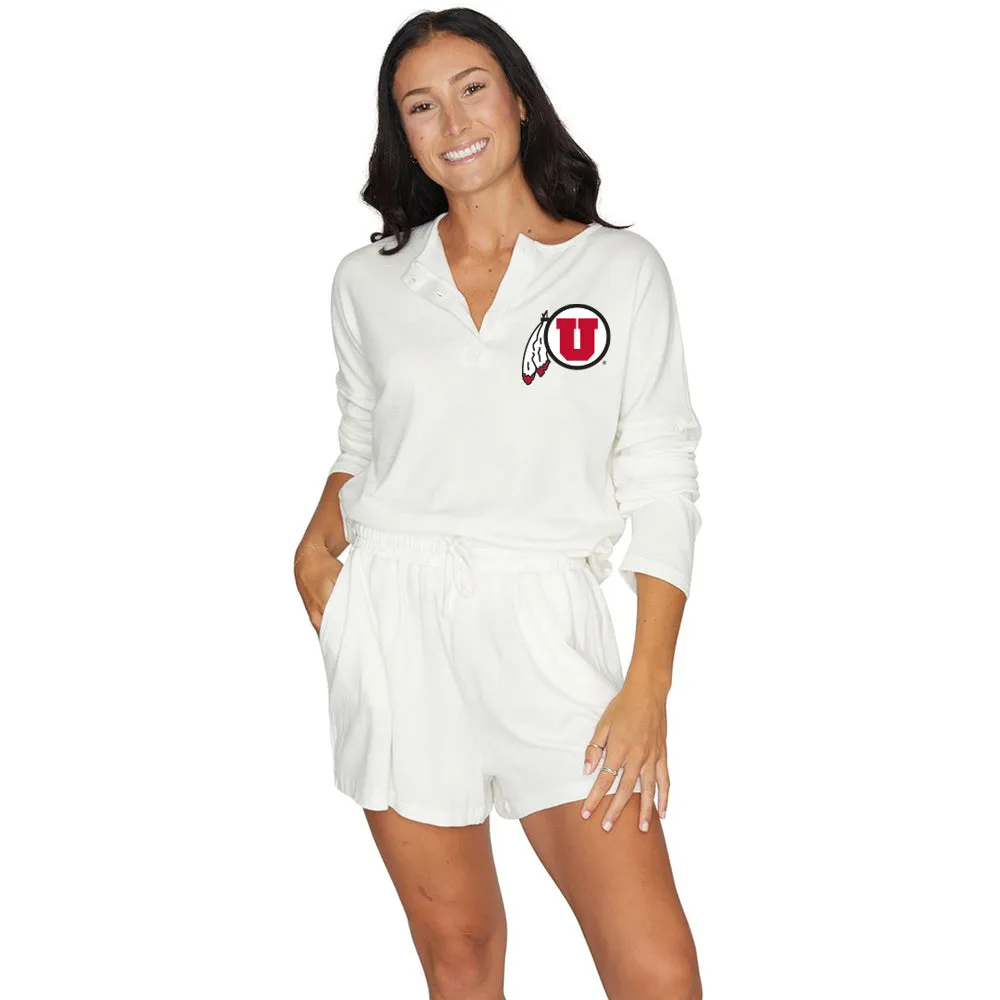 Utah Knit Set