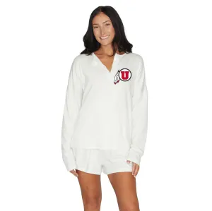 Utah Knit Set