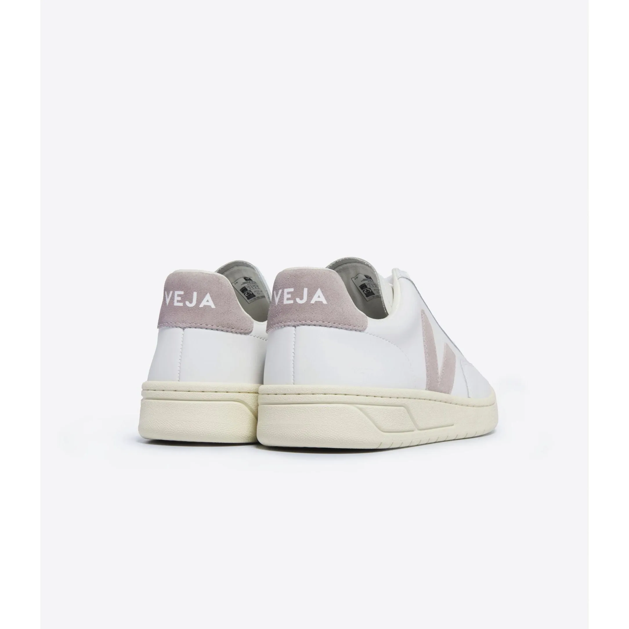 V-12 LEATHER EXTRA WHITE BABE