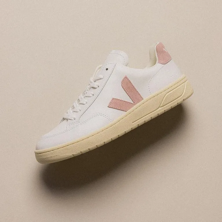 V-12 LEATHER EXTRA WHITE BABE