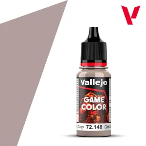 Vallejo Game Color – 72.148 Warm Grey