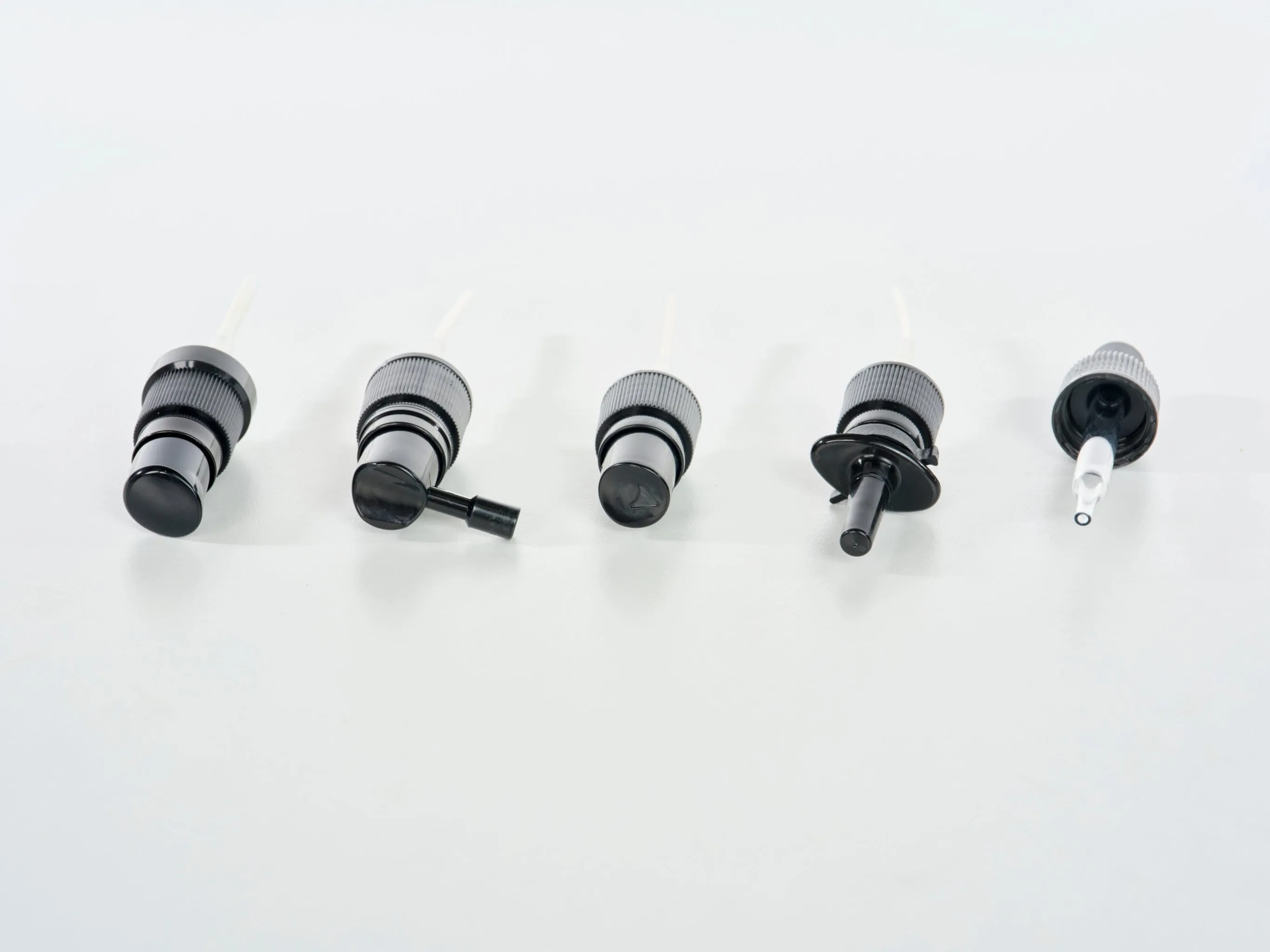 Variety Pack - Essential Oil Bottle Attachments