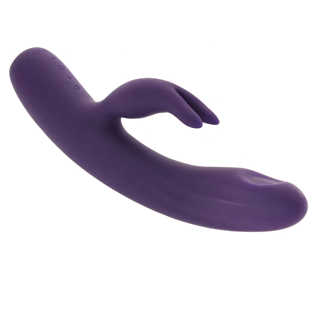 Vedo Thumper Bunny Rechargeable Dual Vibe Pretty Pink