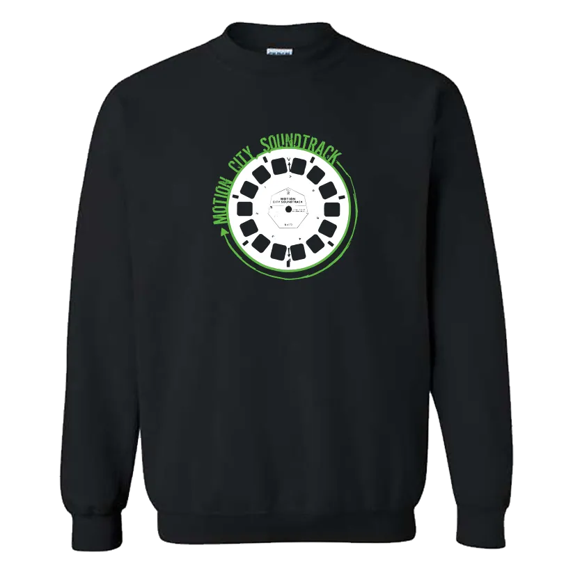 Viewer Crewneck