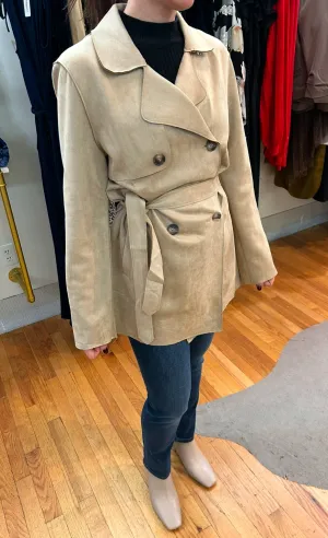 Vista Trench