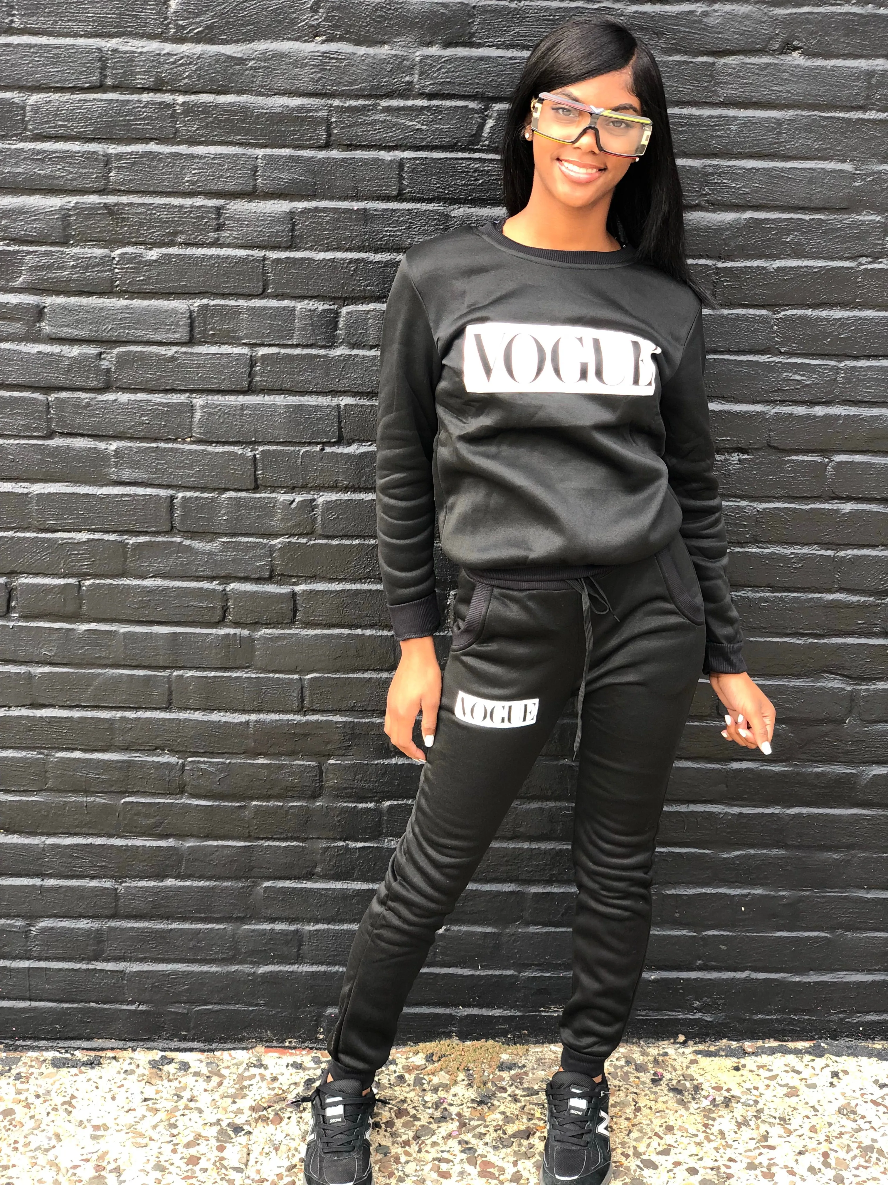 VOGUE