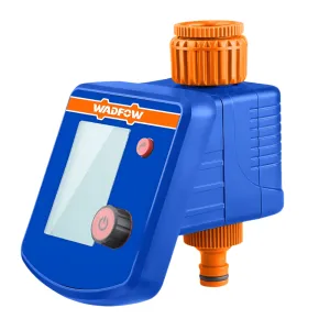 Wadfow Digital Water Timer - WQC5534