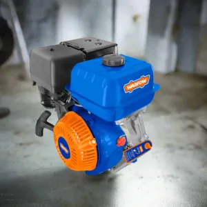 Wadfow Gasoline Engine 6.5HP - WGNAA168Q
