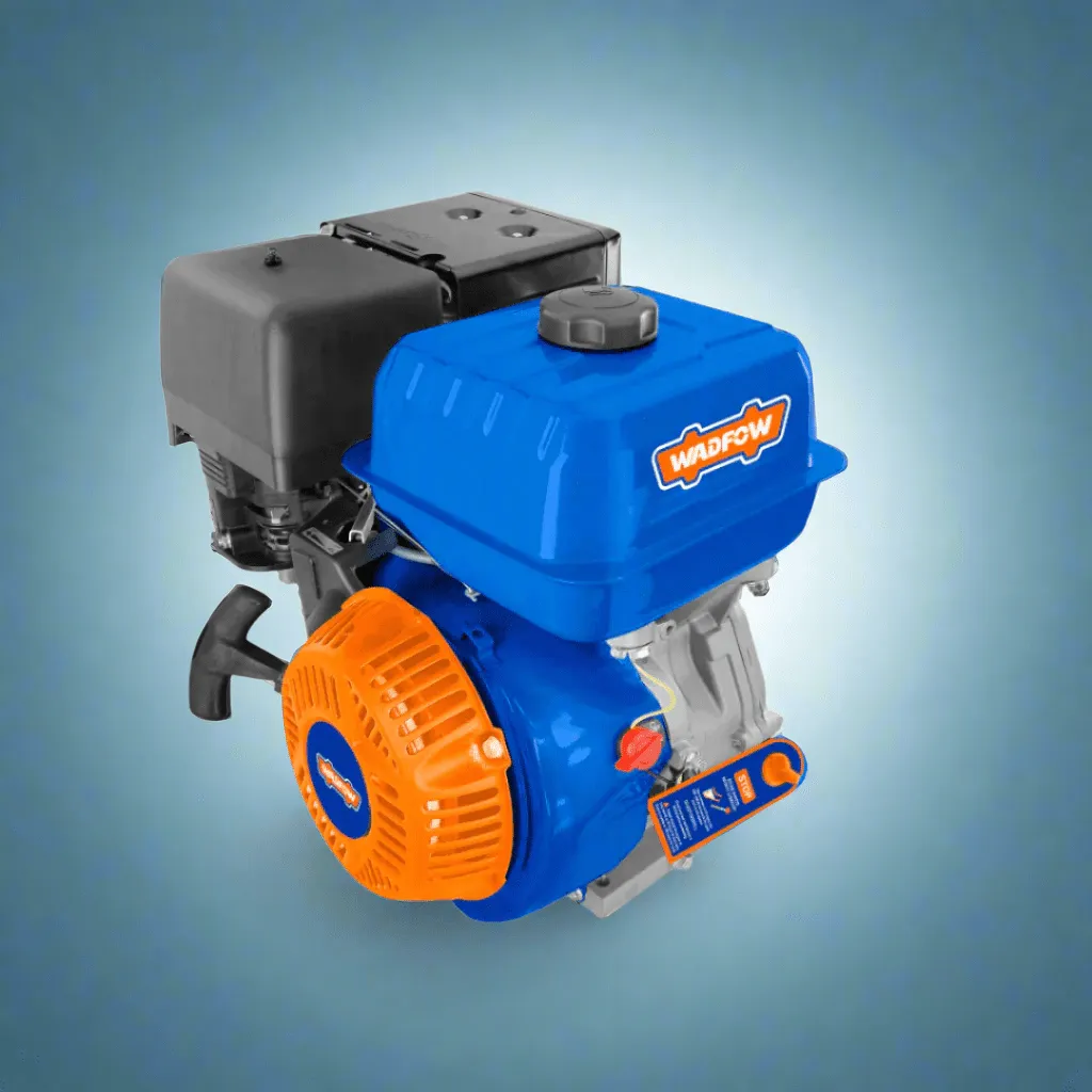 Wadfow Gasoline Engine 6.5HP - WGNAA168Q